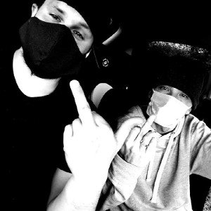Gemmi feat. Aeriz - Hochbegabt 