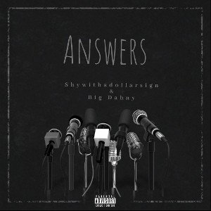 Answers Ft Big Dahny
