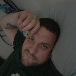 hardhead when the nails wet