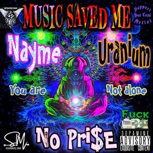 Music Saved Me