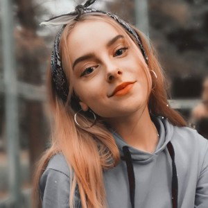Люблю тебя 