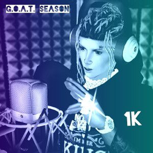 G.O.A.T. Season