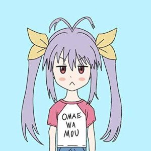 Omae wa mou - cover (yo) (miree) ❤️(español) 