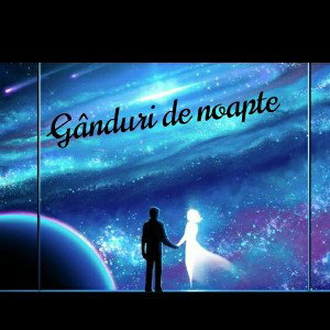 •Lørø•|Ganduri de noapte|2.Prietenie