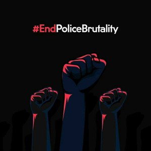 #endsars