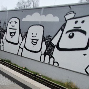 nie czekam 