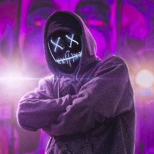 EL nahu x Marcos kl - ANIMAL