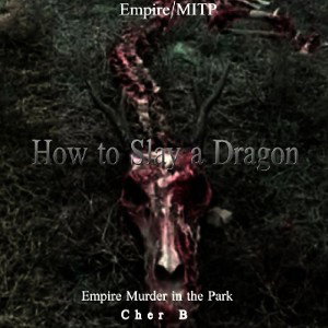 How to slay a dragon