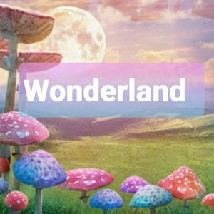 Henry Medina - wonderland