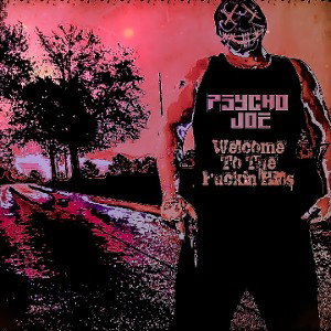 Psycho Joe - Rockstar