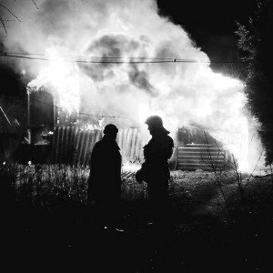 BrxkenHevrt - FEARHXSE