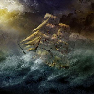 Psiche in tempesta