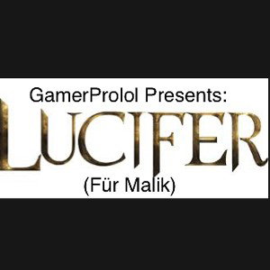 Cover-LUCIFER(Für Malik)