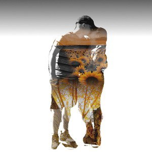 White Boy Rich - BonnieAndClyde