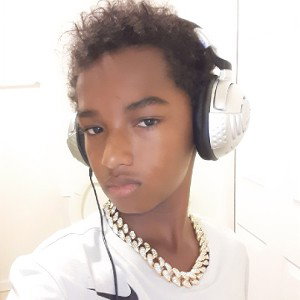 gang gang gang