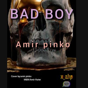 bad boy