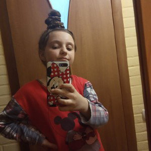Бесит.