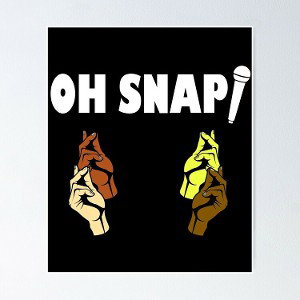 boom bap snap