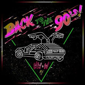La vida en ~los 90
