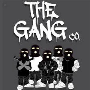  Gang
