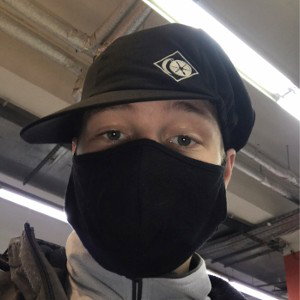 CRAZY NIGGA (online-audio-conv (6:35 PM)