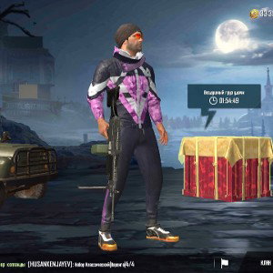 pubg