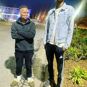 Shit talking no rapping