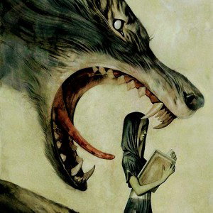 Wolves and Sheep
