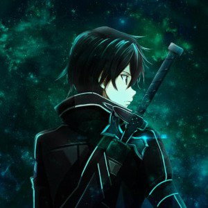 not no kirito