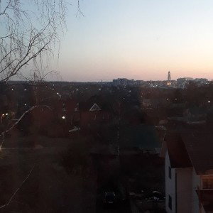 этажи научили жить