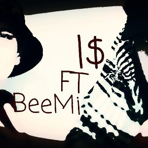 I$ feat BeeMi  -   Time