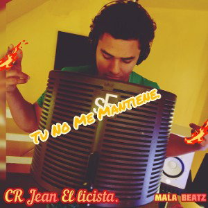 tu no me mantiene.