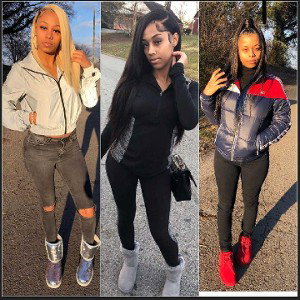 CRAZY STORY Remix .. Lexii feat. Lil Dess
