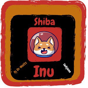 shiba  Inu Short