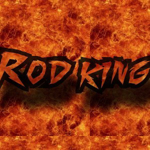 no te ame_Rod king