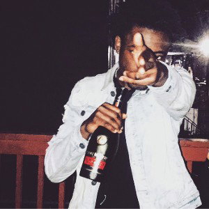 E BLIXKY -PTSD