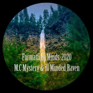  Abstract Truth -  M.C Mystery & Ill Minded Raven 