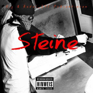 "STEINE" (530.G FT. BADAL247)