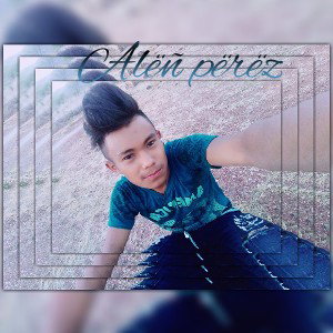 alen perez la chingadera