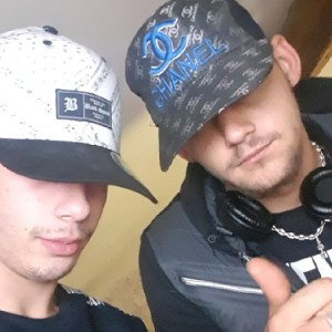 Nikso666  ft CigaRio "Cauchemars" 