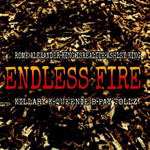 ENDLESS FIRE