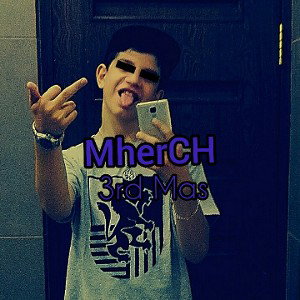 MherCH - Mut Gisher