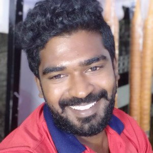 Mallu Rapper ALI