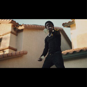 Kvng Ape - she love me not