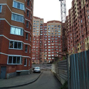 Окно в окно