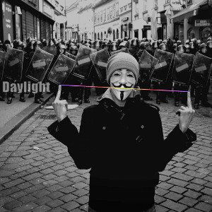 CeeK - Daylight