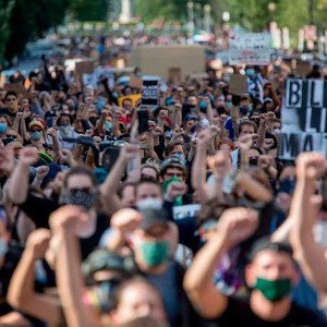 Mavera - Protest