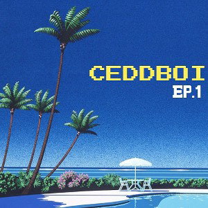 CEDD - Elhamdülillah (Official Audio) 