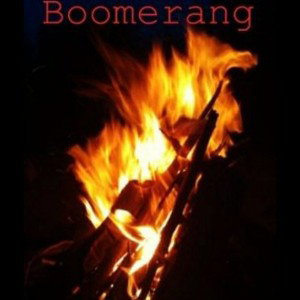BOOMERANG 