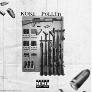KOKI   -    PoLLEn 1